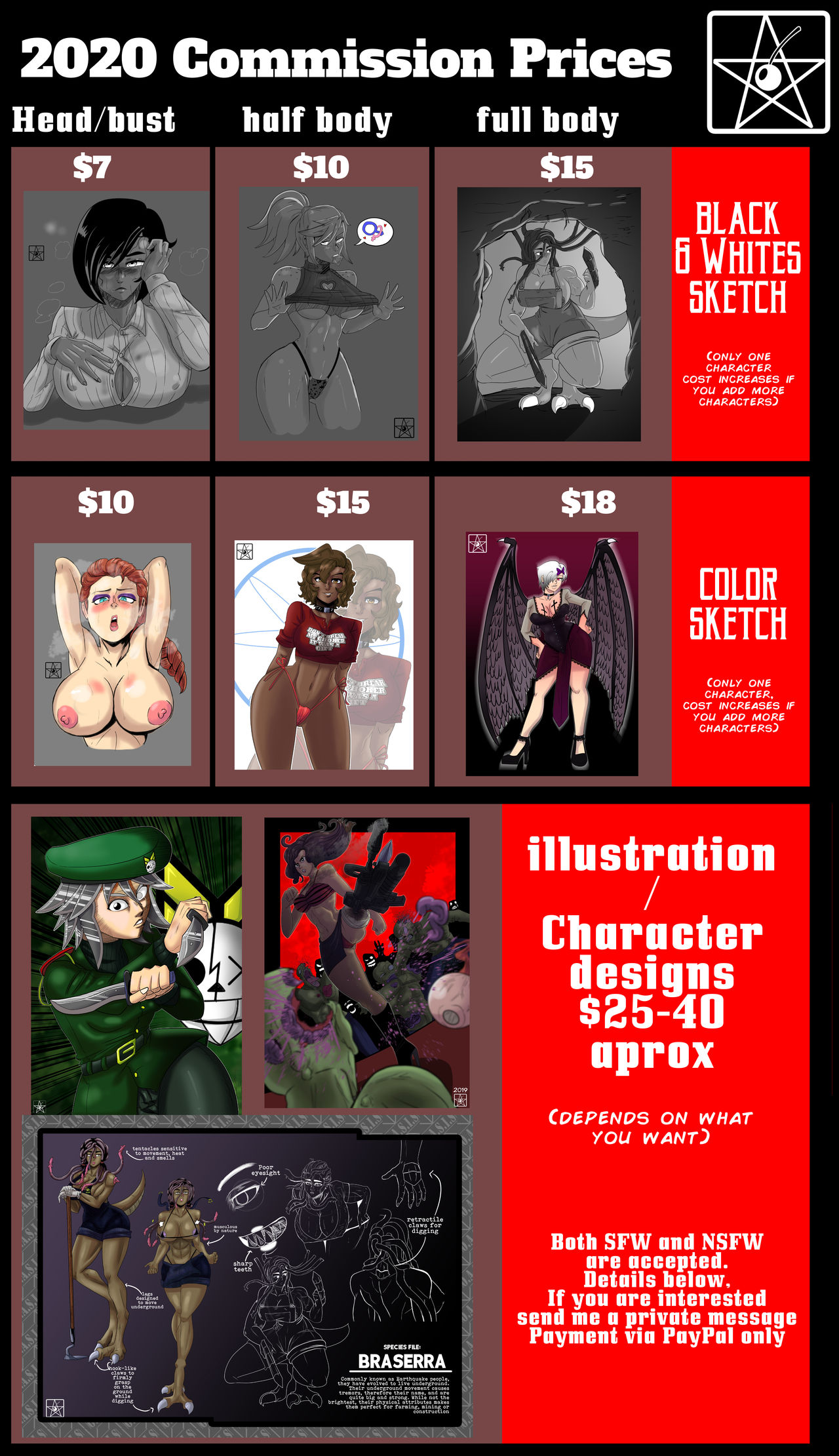 The Devils Whore image number 11