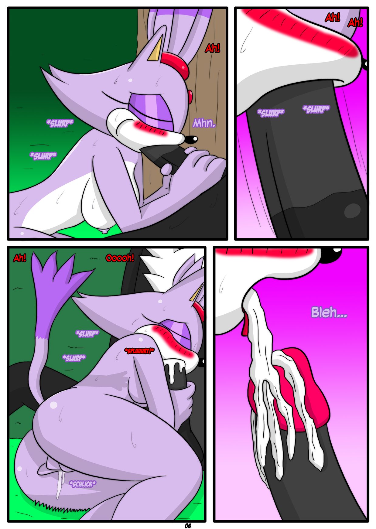 Heat of Passion image number 4