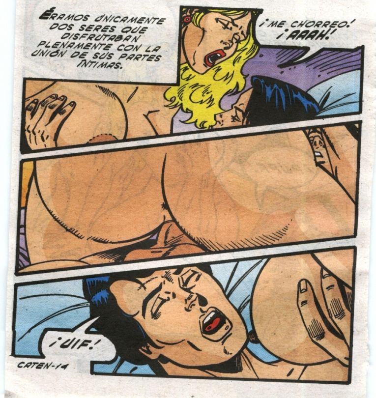 Cai En La Tentacion_066 image number 15