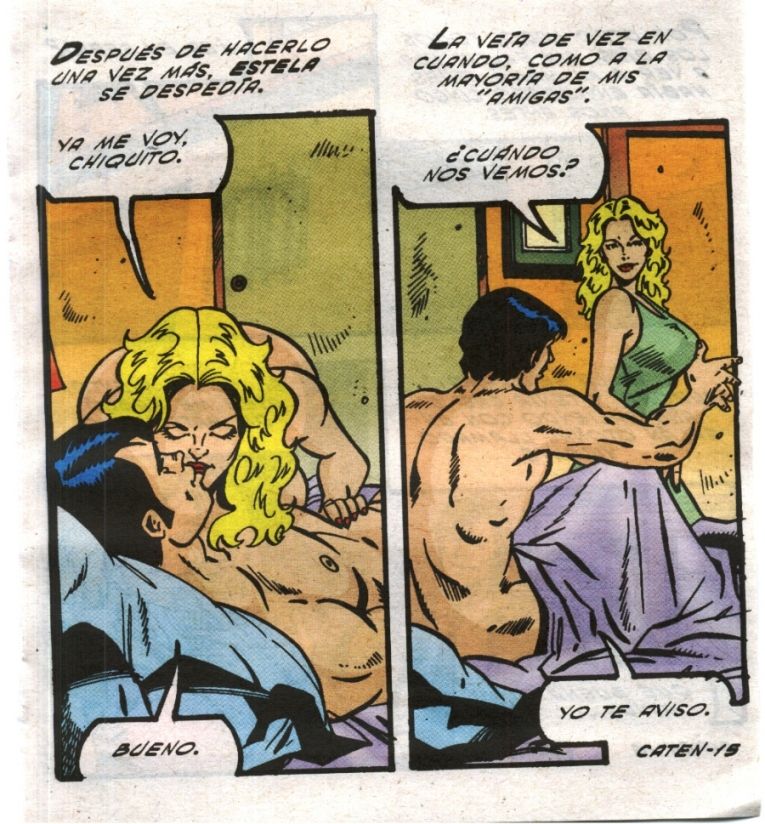 Cai En La Tentacion_066 image number 16