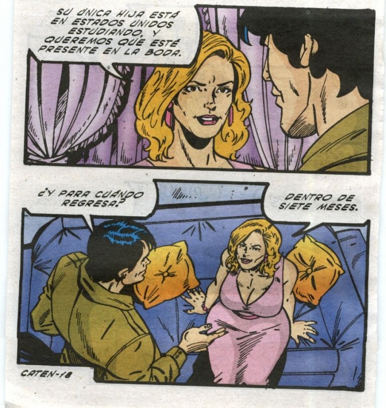 Cai En La Tentacion_066 image number 19