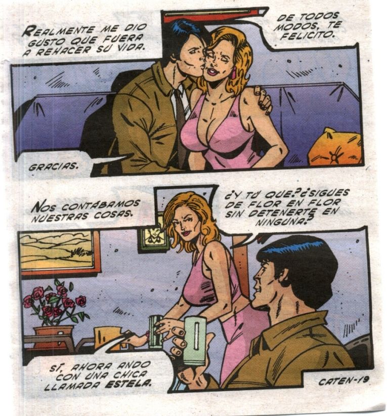 Cai En La Tentacion_066 image number 20