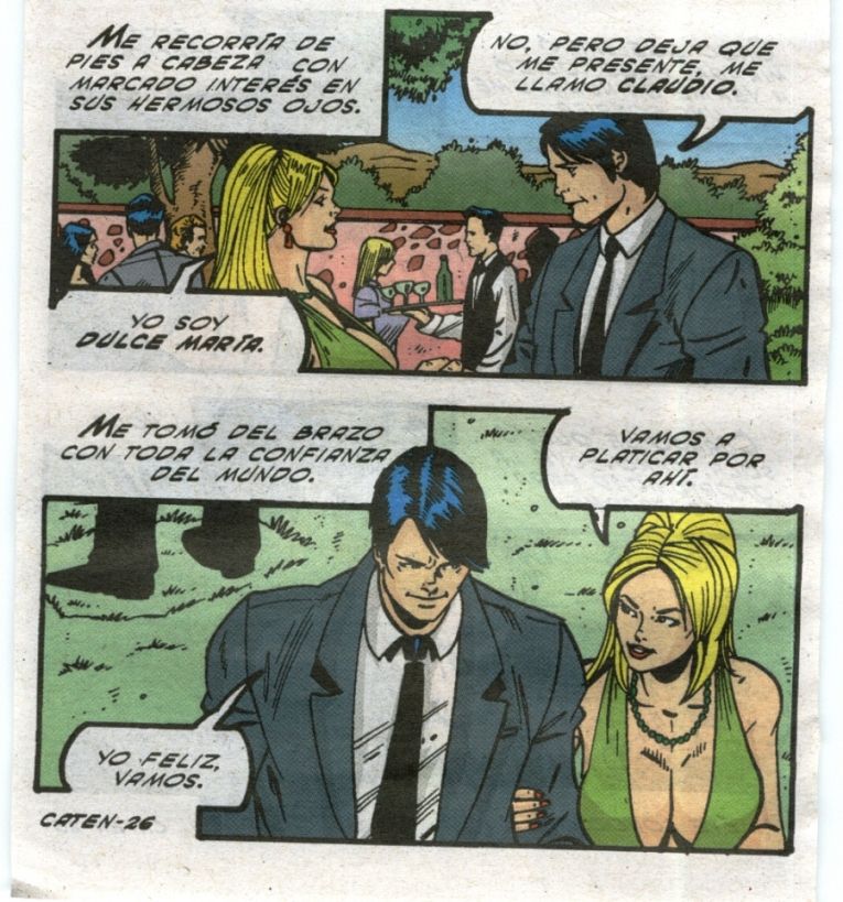 Cai En La Tentacion_066 image number 27