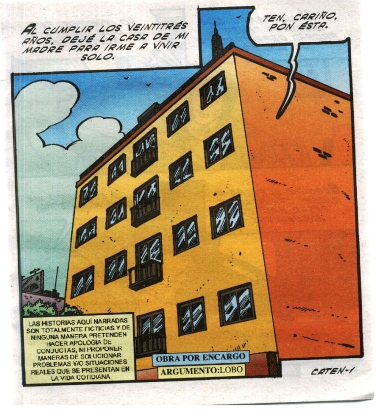 Cai En La Tentacion_066 image number 2