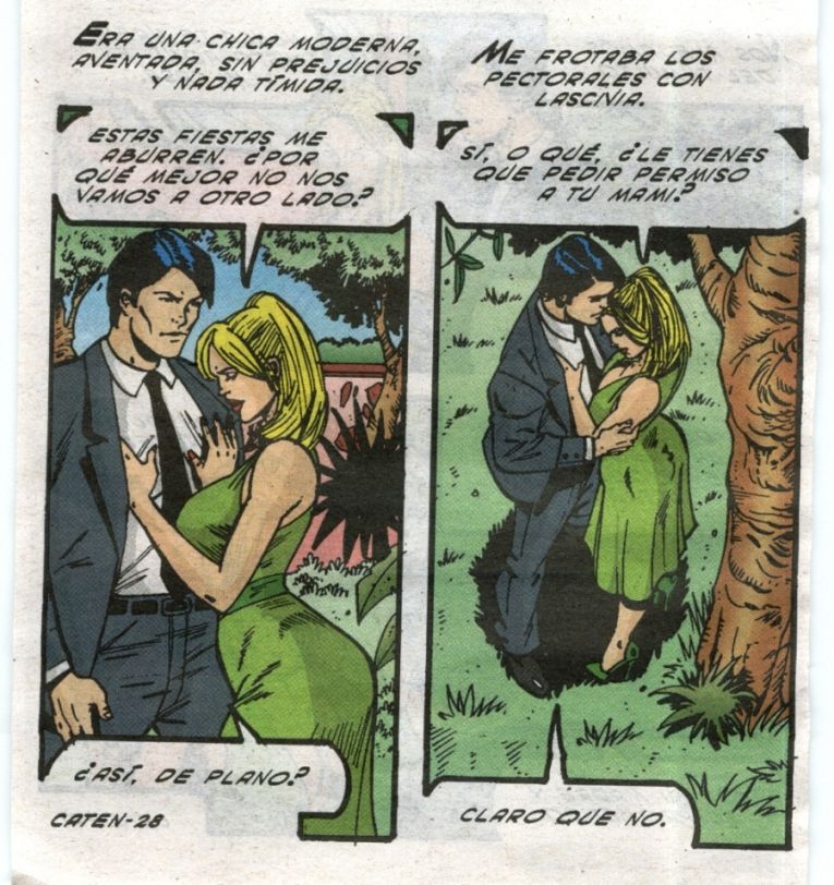 Cai En La Tentacion_066 image number 29