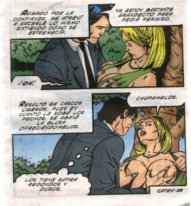 Cai En La Tentacion_066 image number 30