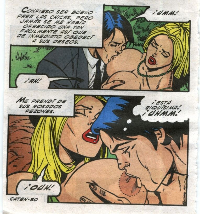 Cai En La Tentacion_066 image number 31