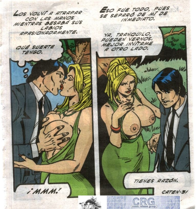 Cai En La Tentacion_066 image number 32