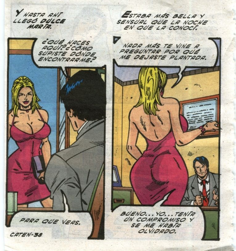 Cai En La Tentacion_066 image number 39