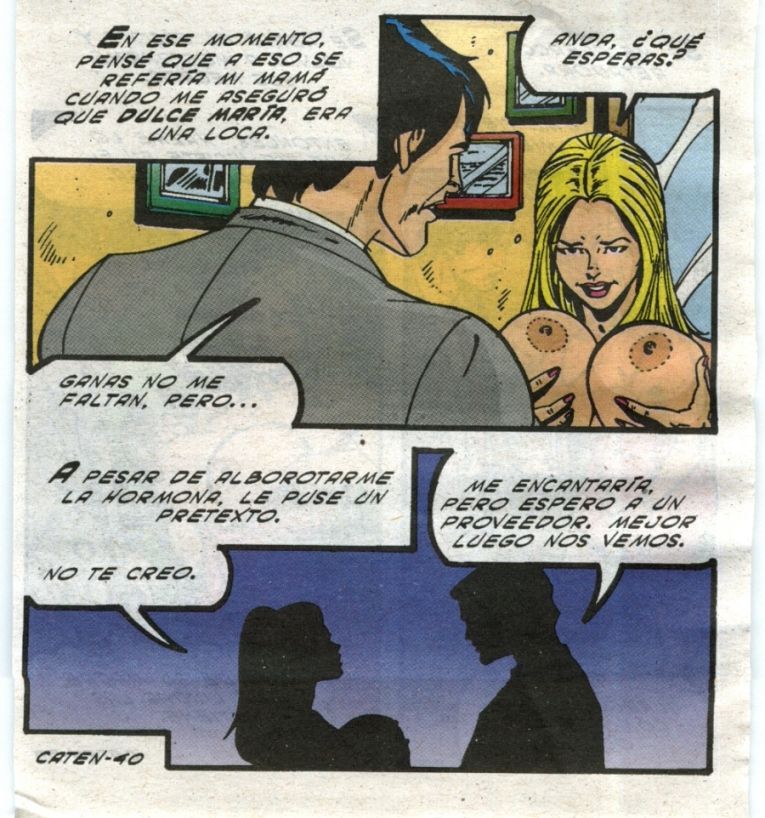 Cai En La Tentacion_066 image number 41