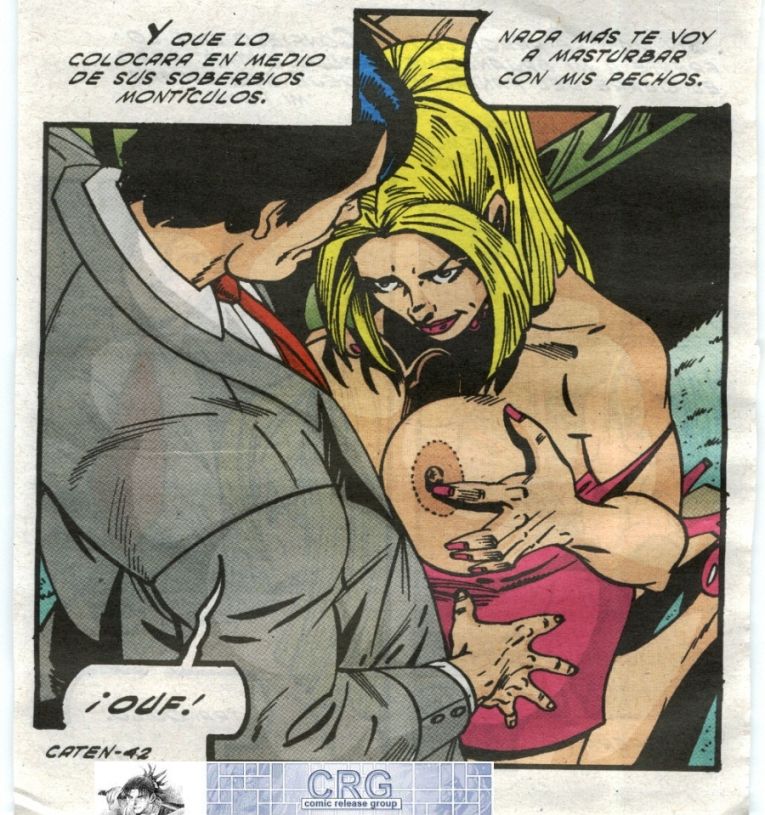 Cai En La Tentacion_066 image number 43