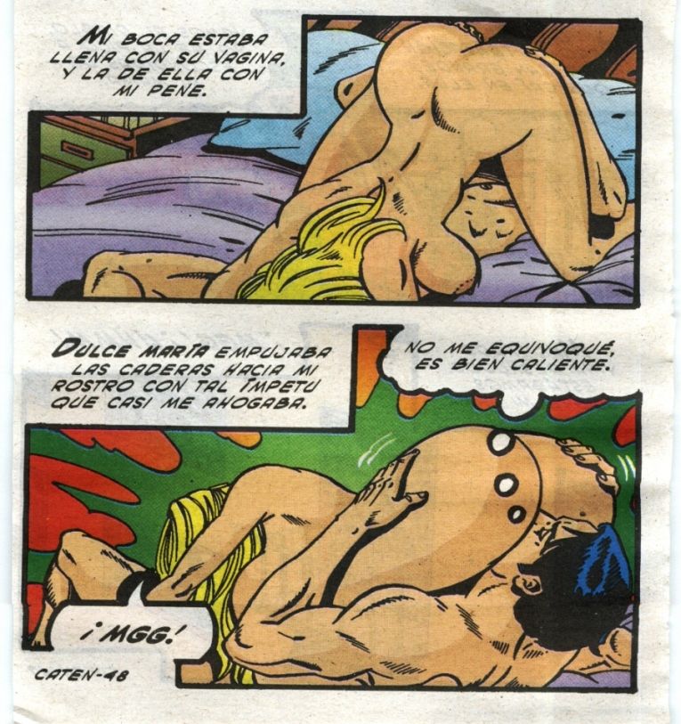 Cai En La Tentacion_066 image number 49