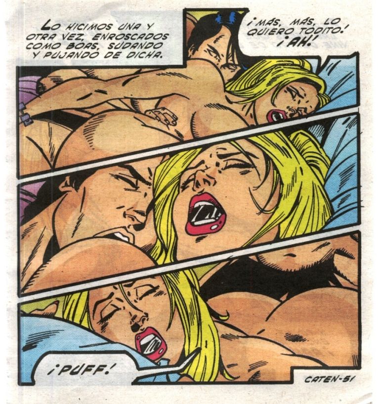 Cai En La Tentacion_066 image number 52