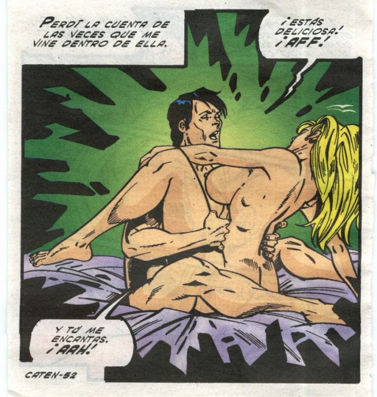 Cai En La Tentacion_066 image number 53