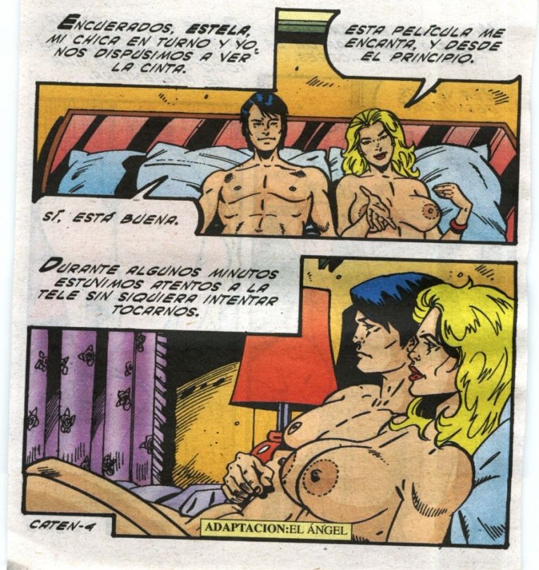 Cai En La Tentacion_066 image number 5