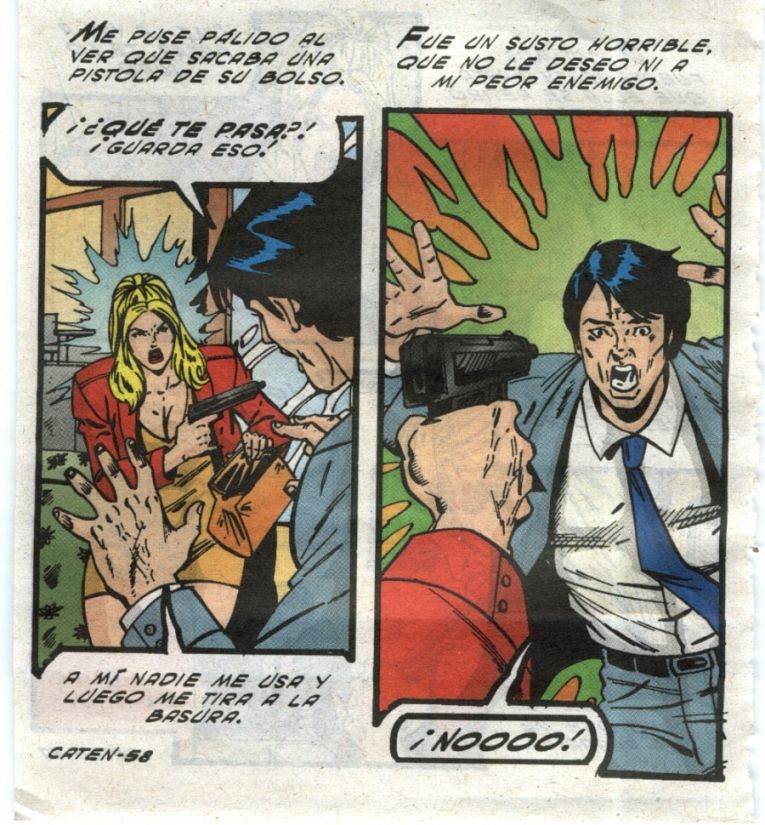 Cai En La Tentacion_066 image number 59