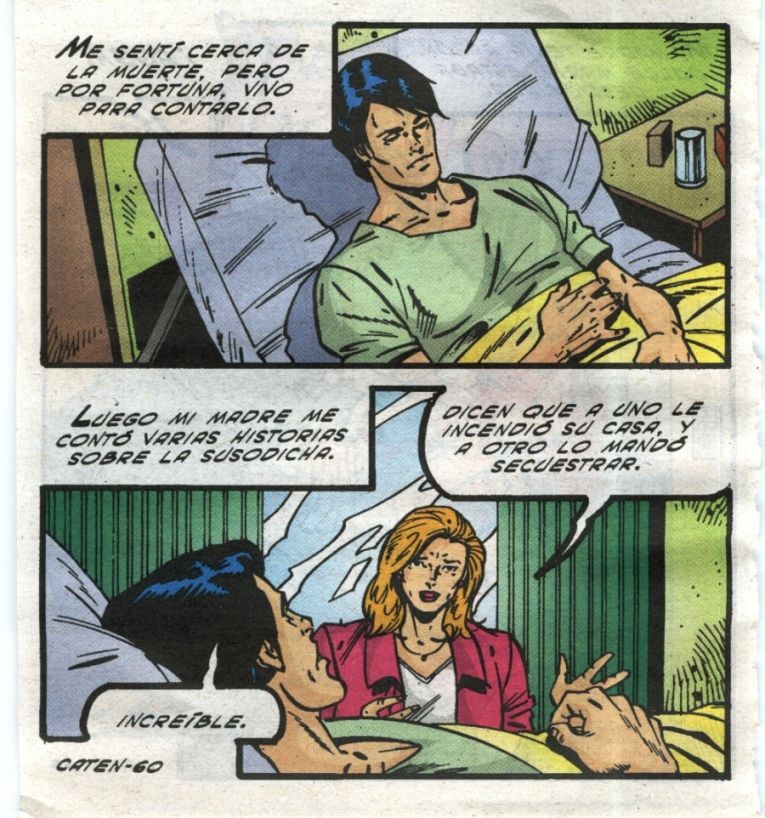 Cai En La Tentacion_066 image number 61