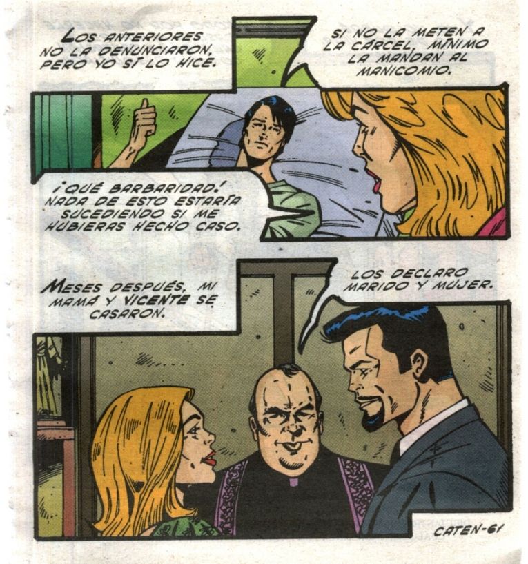 Cai En La Tentacion_066 image number 62