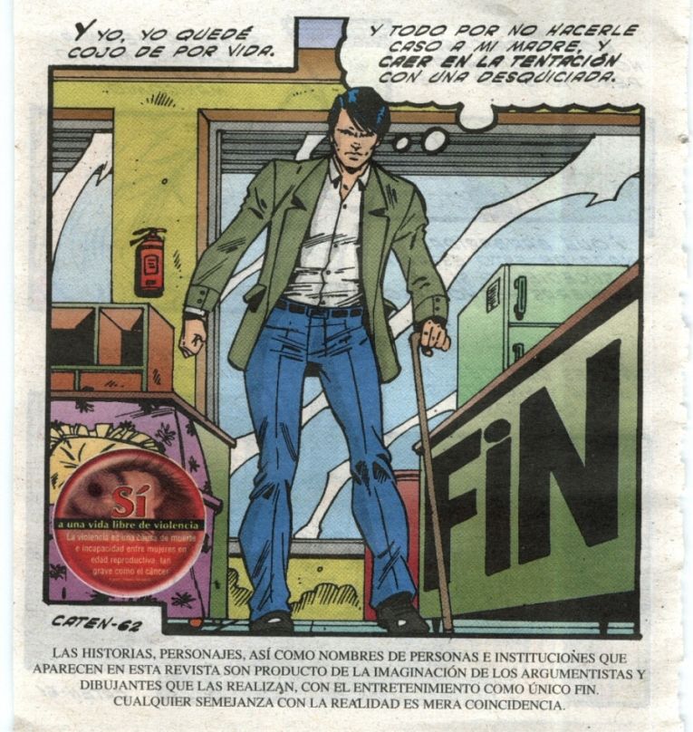 Cai En La Tentacion_066 image number 63