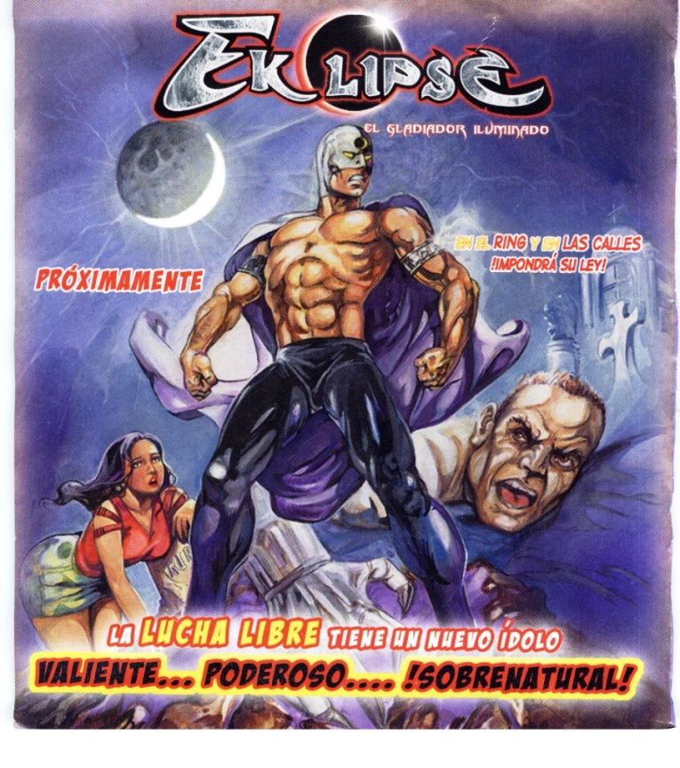 Cai En La Tentacion_066 image number 67