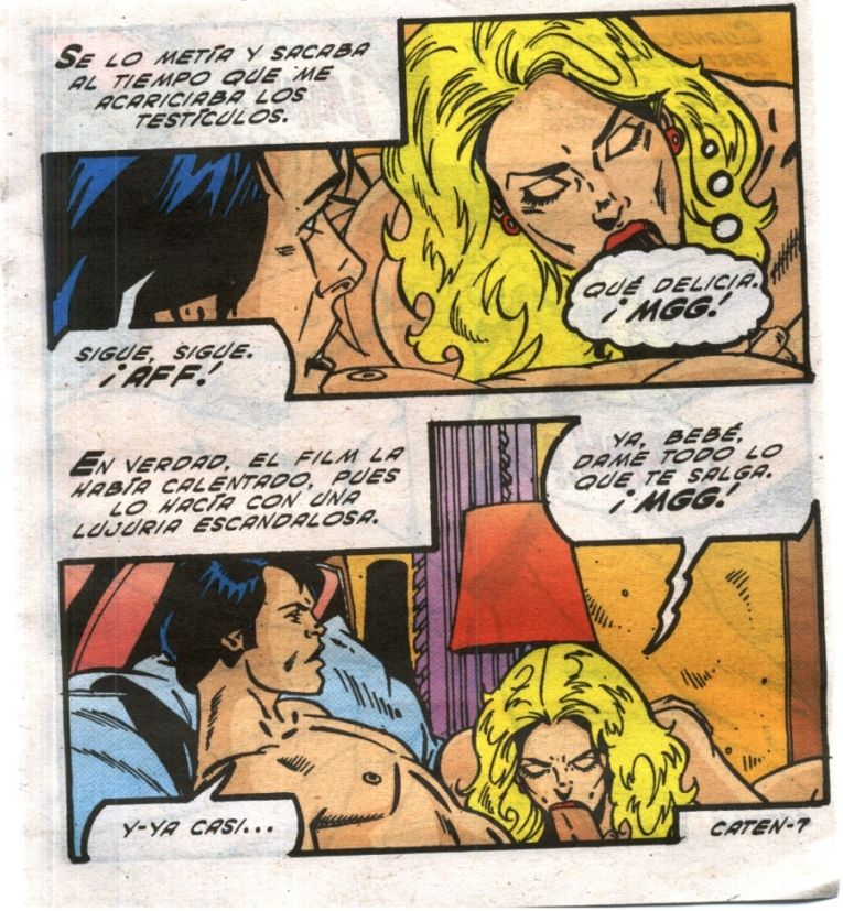 Cai En La Tentacion_066 image number 8