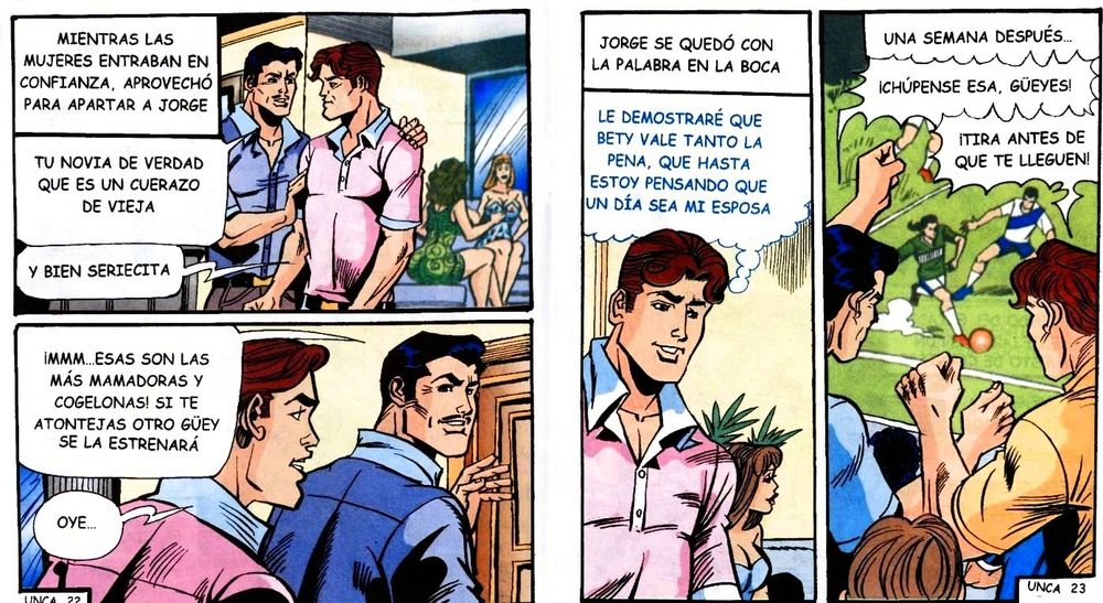 Colegialas Ardientes 114 image number 12