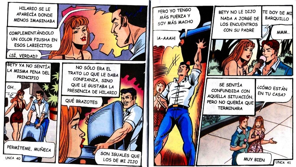 Colegialas Ardientes 114 image number 21