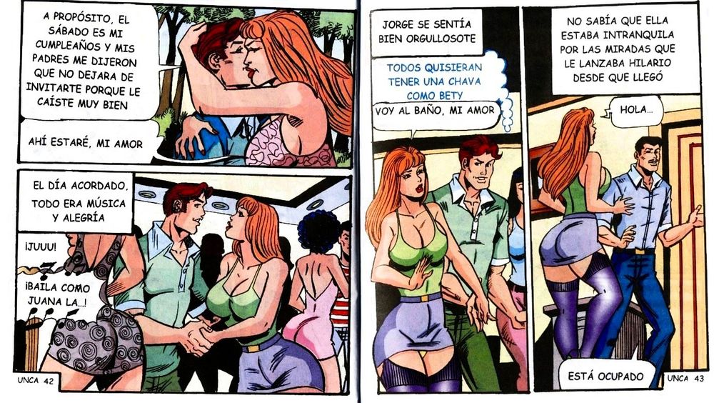 Colegialas Ardientes 114 image number 22