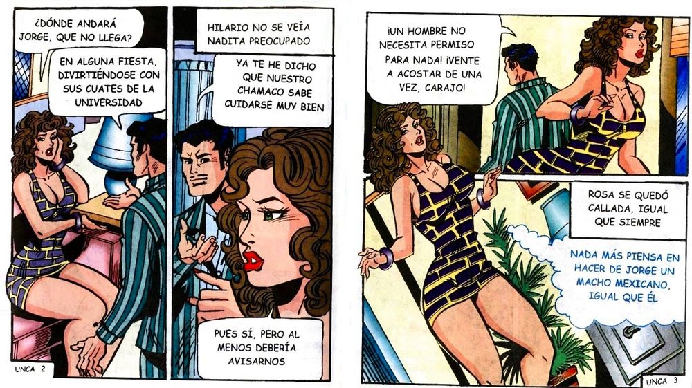 Colegialas Ardientes 114 image number 2