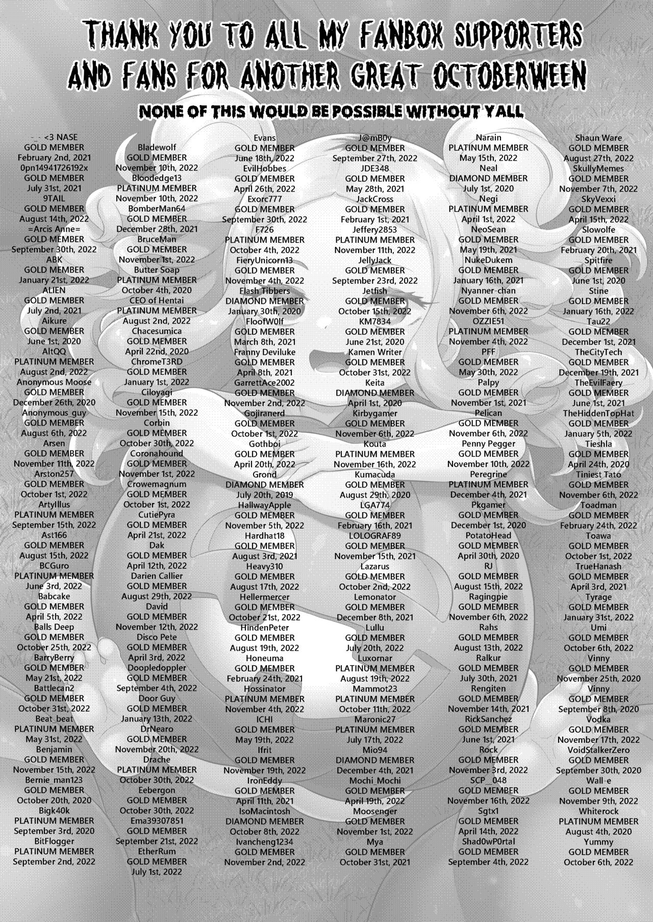 Octoberween 2022 image number 21