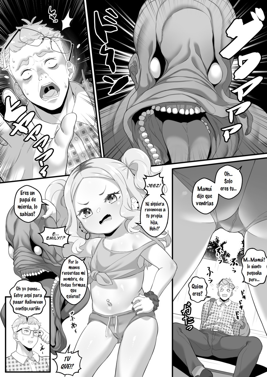 Octoberween 2022 image number 2