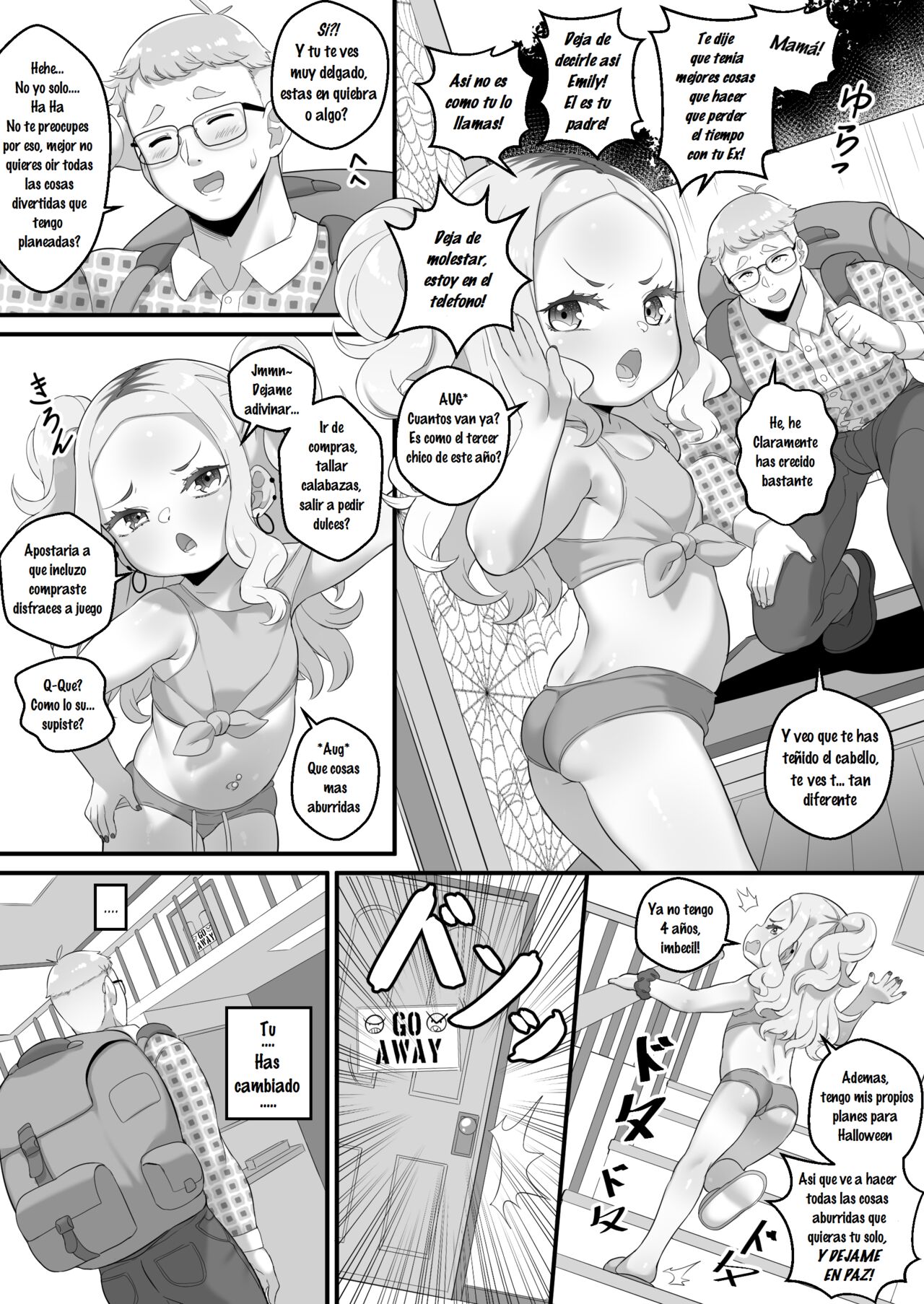 Octoberween 2022 image number 3