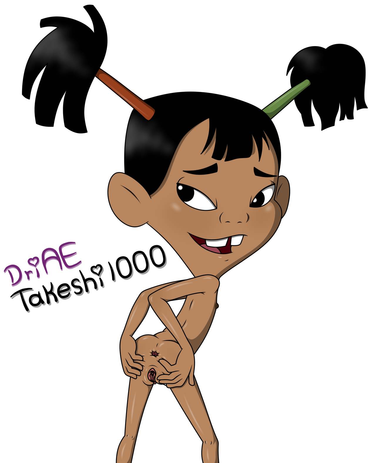 ARTIST DriAE image number 249