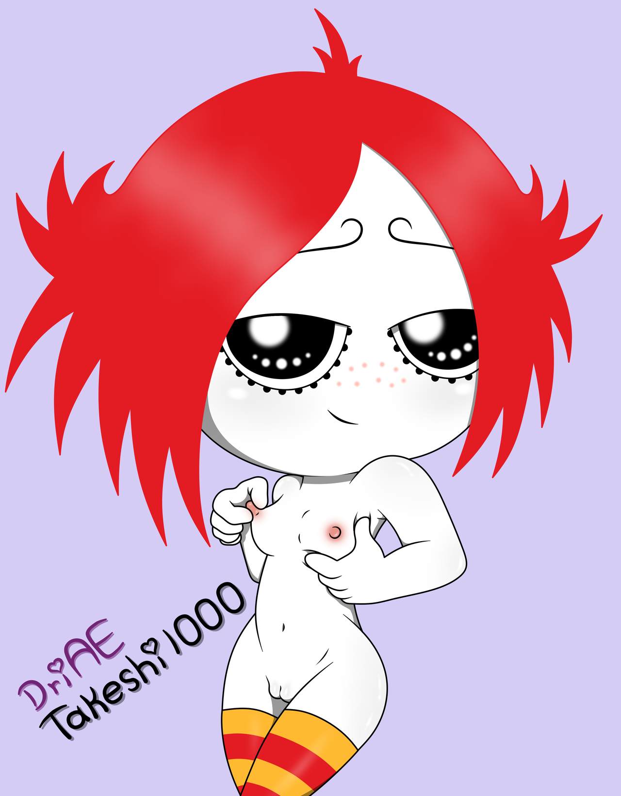ARTIST DriAE image number 276