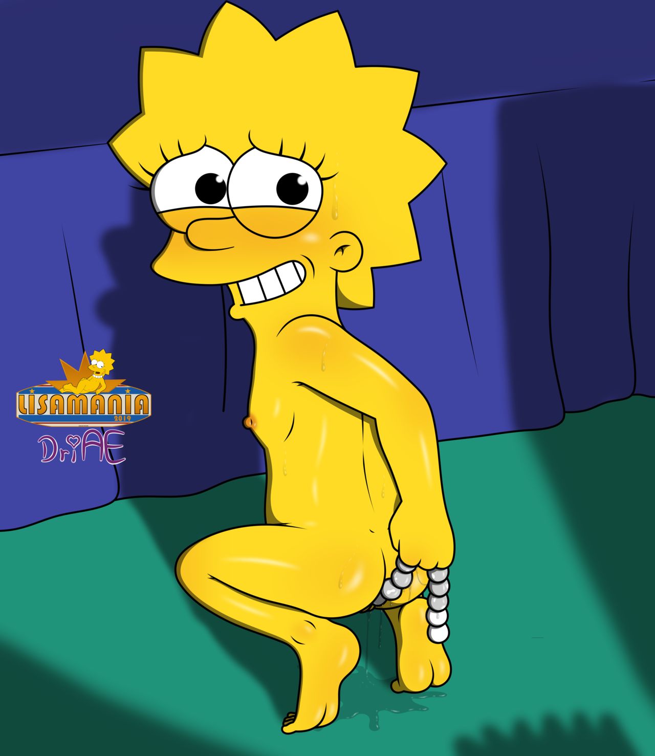 ARTIST DriAE image number 289