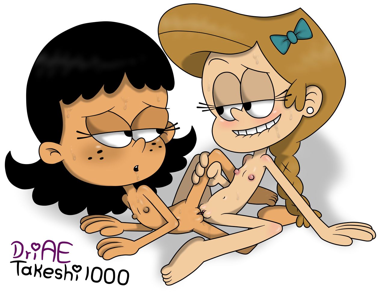 ARTIST DriAE image number 307