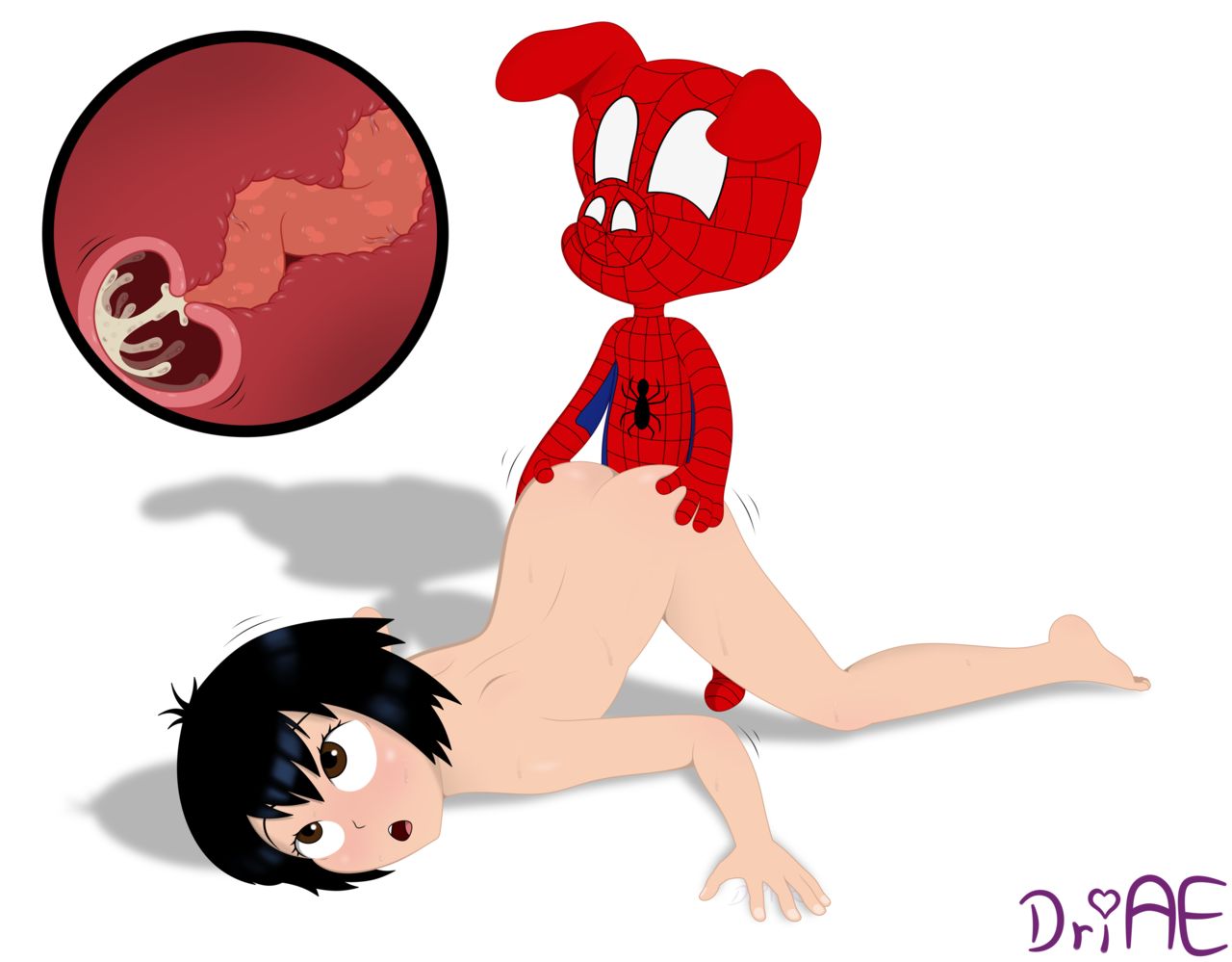 ARTIST DriAE image number 312