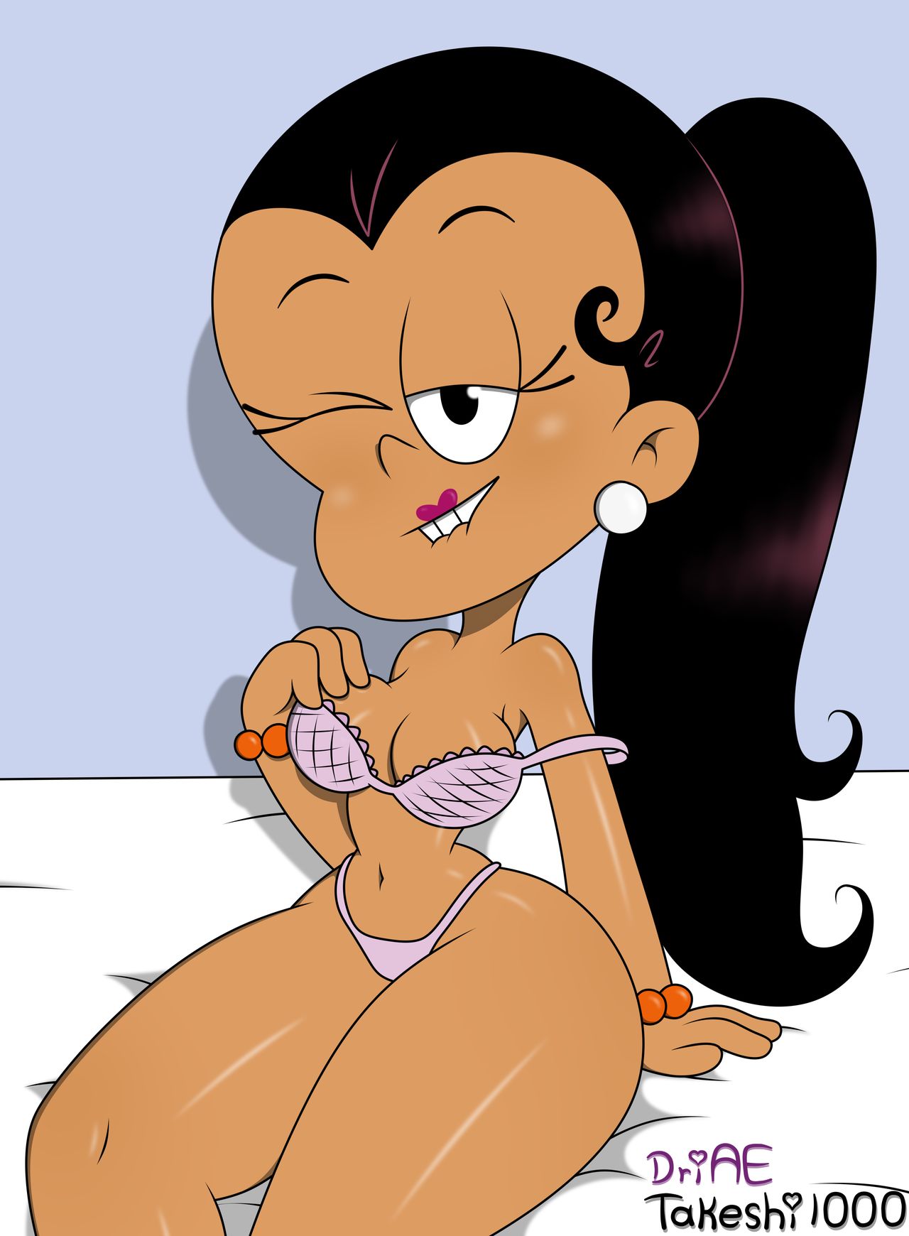 ARTIST DriAE image number 314