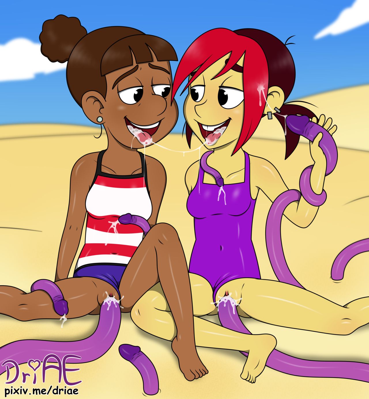 ARTIST DriAE image number 324