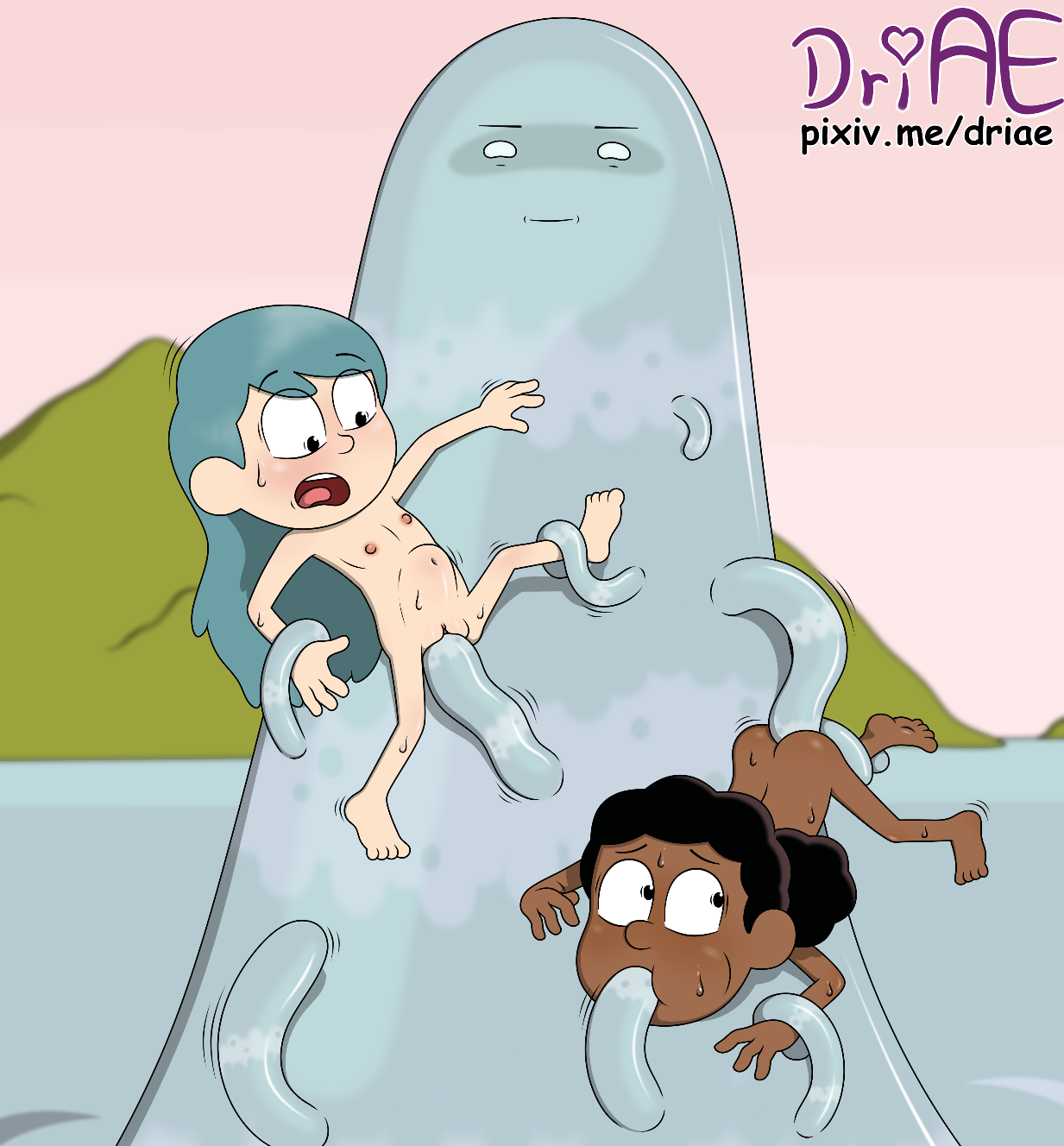ARTIST DriAE image number 366