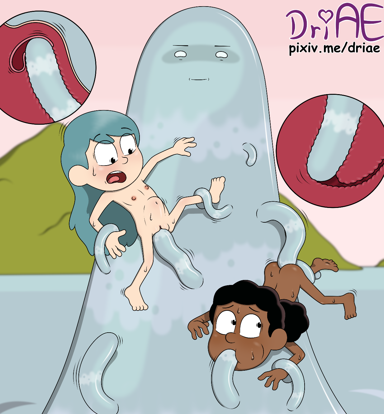 ARTIST DriAE image number 367