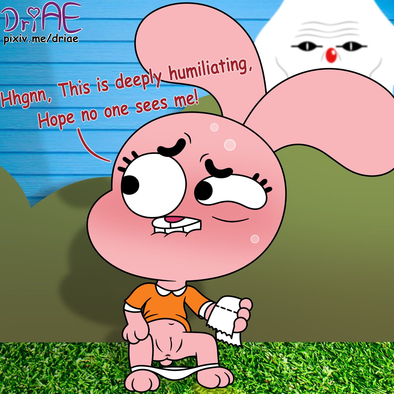 ARTIST DriAE image number 426