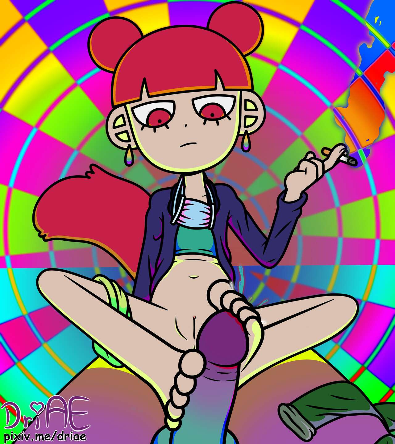 ARTIST DriAE image number 440
