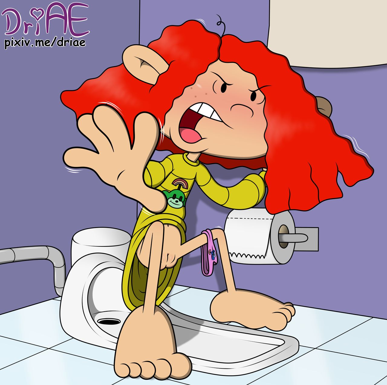 ARTIST DriAE image number 453