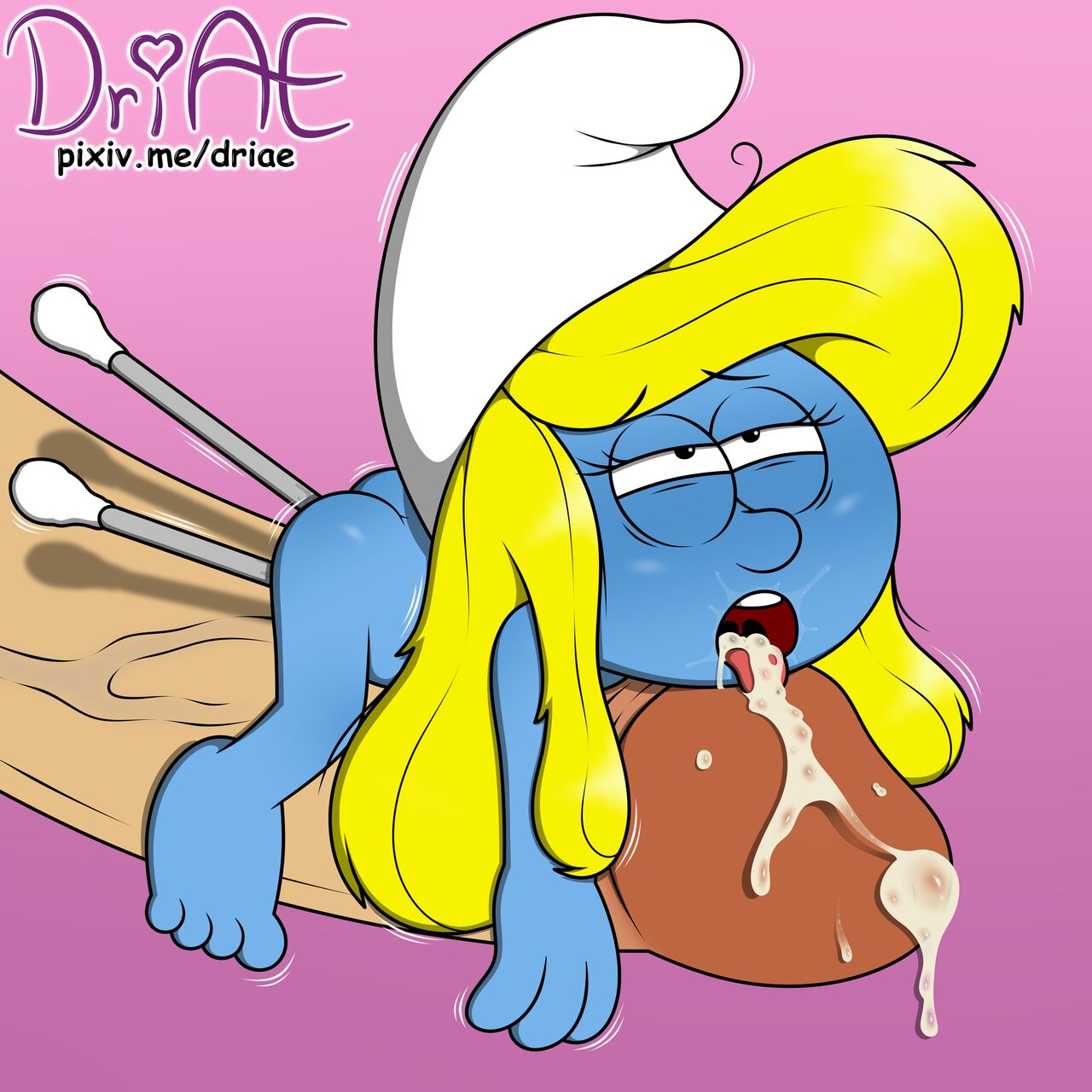 ARTIST DriAE image number 462