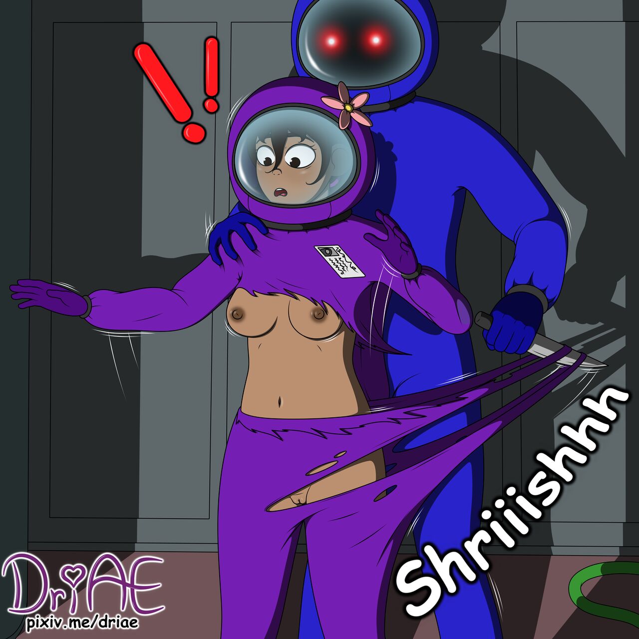 ARTIST DriAE image number 468