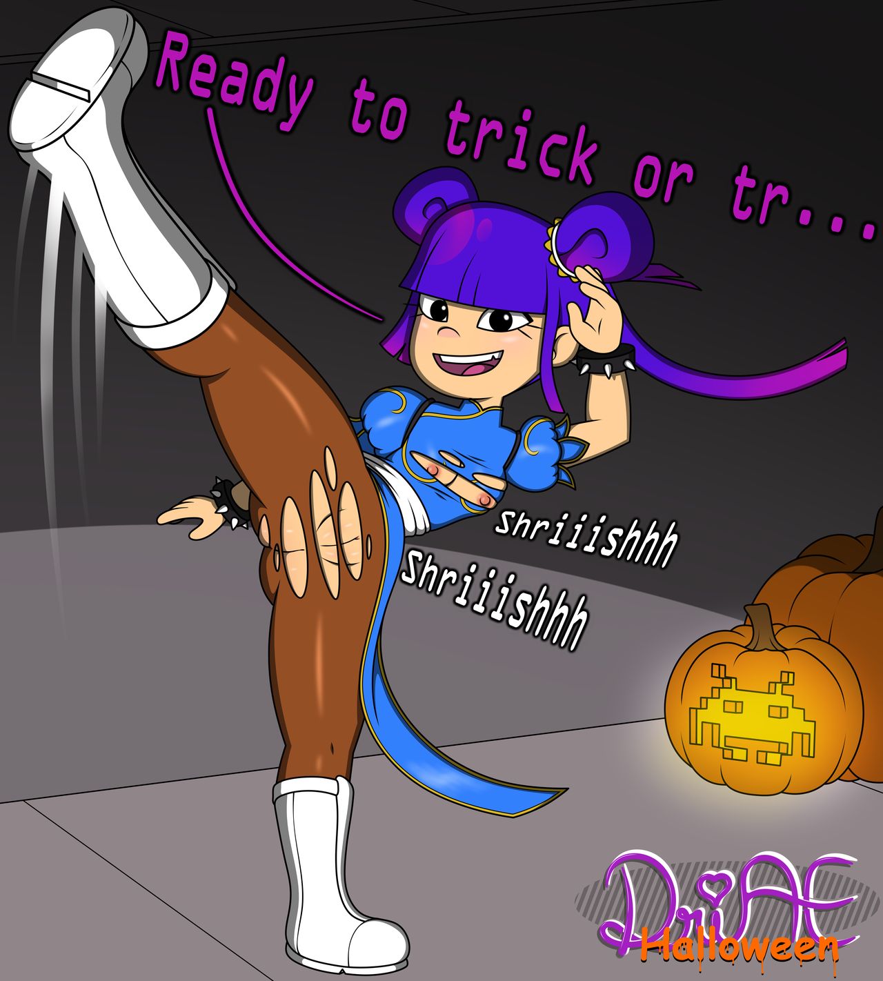 ARTIST DriAE image number 470