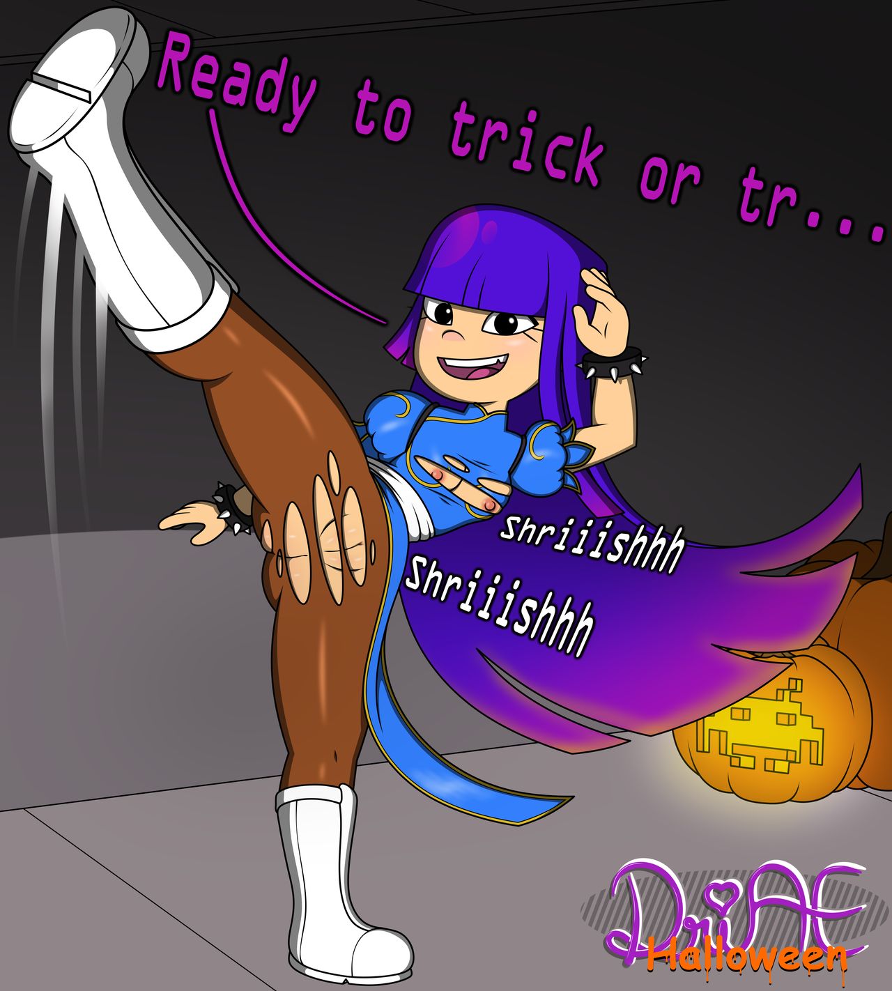 ARTIST DriAE image number 471