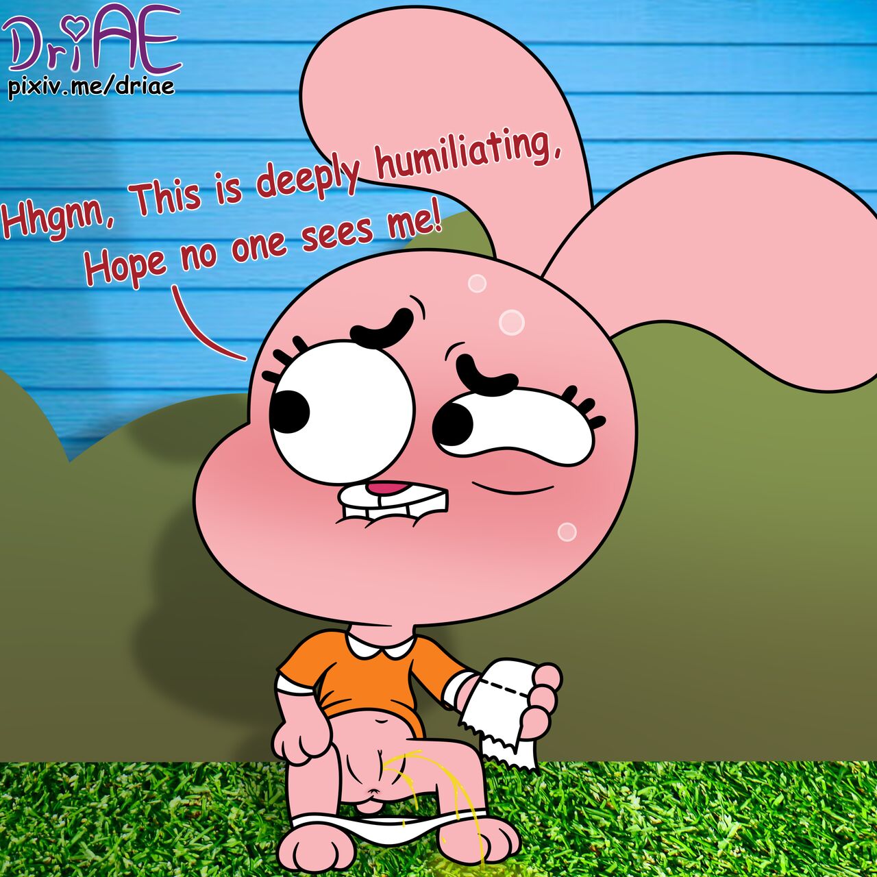 ARTIST DriAE image number 472