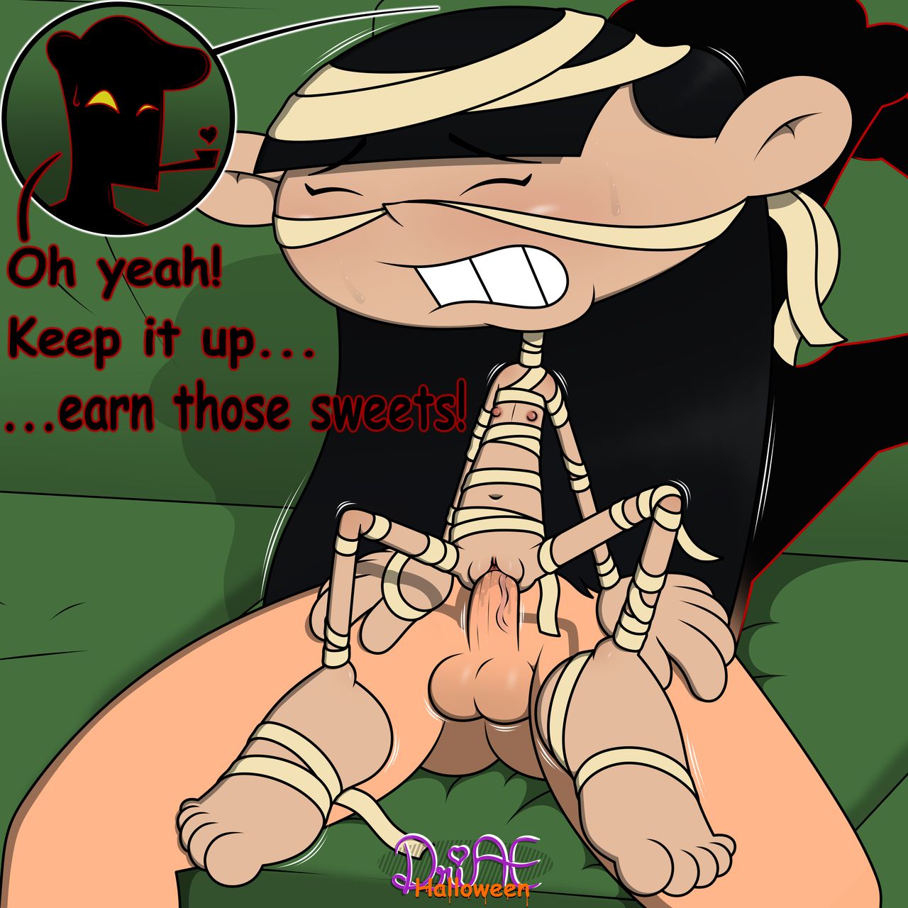 ARTIST DriAE image number 473